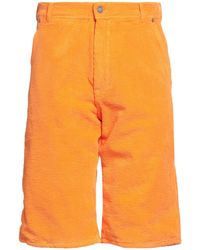 ERL - Shorts & Bermudashorts - Lyst