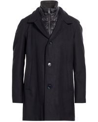 Strellson - Cappotto - Lyst
