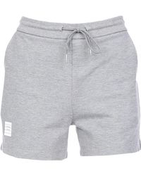 Thom Browne - Shorts & Bermuda Shorts - Lyst