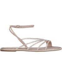 Le Silla - Sandals - Lyst