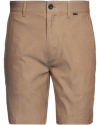 Hurley - Shorts & Bermuda Shorts - Lyst