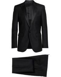 DSquared² - Suit Virgin Wool, Silk - Lyst