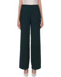 P.A.R.O.S.H. Pantalon - Multicolore