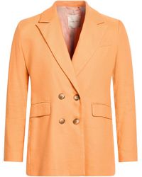 HANAMI D'OR - Blazers - Lyst