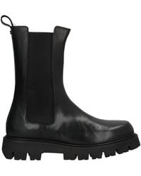 Baldinini - Ankle Boots - Lyst