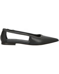Brunello Cucinelli - Ballet Flats - Lyst