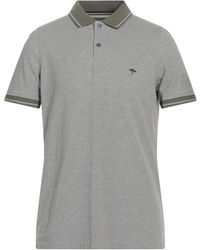 Fynch-Hatton - Polo Shirt - Lyst