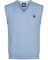 North Sails - Sweater Cotton - Lyst