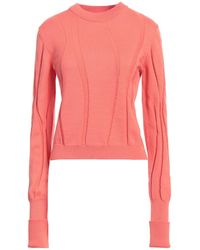 Patrizia Pepe - Pullover - Lyst