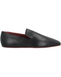 Charles Philip - Loafers Leather - Lyst