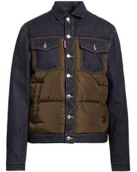 DSquared² - Pufferjacke & Daunenjacke - Lyst