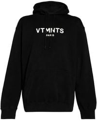 VTMNTS - Sweatshirt - Lyst