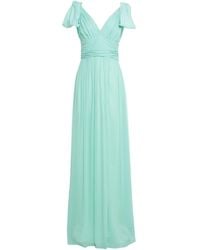 Pinko - Maxi Dress - Lyst