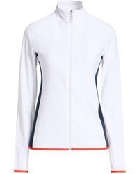 EA7 - Sweatshirt - Lyst