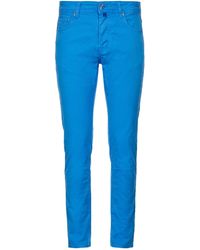 Jacob Cohen - Trouser - Lyst