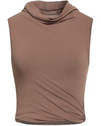 Rick Owens - Top - Lyst
