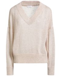 Brunello Cucinelli - Pullover - Lyst
