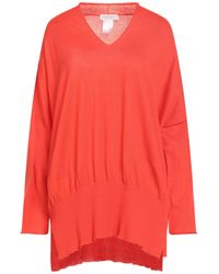 Le Tricot Perugia - Pullover - Lyst