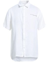 Richmond X - Shirt - Lyst