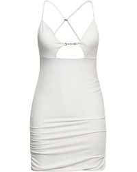 Barrow - Mini Dress - Lyst