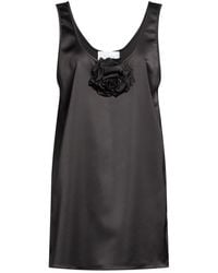 GIUSEPPE DI MORABITO - Mini Dress Polyester, Elastane - Lyst