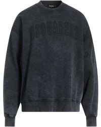 DSquared² - Sudadera - Lyst