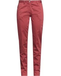 Boglioli - Pants - Lyst