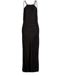 Eudon Choi - Maxi Dress - Lyst