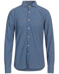 Ghirardelli - Shirt Polyamide, Elastane - Lyst