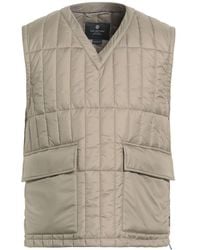 AIMÉ LEON DORE x WOOLRICH - Weste - Lyst