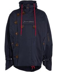 Vivienne Westwood - Jacket - Lyst