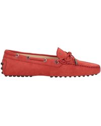 Tod's - Mokassin - Lyst