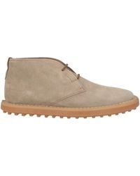 Tod's - Stiefelette - Lyst