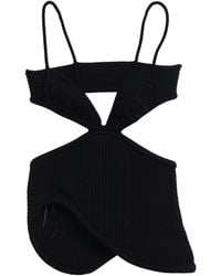 Off-White c/o Virgil Abloh - Top - Lyst