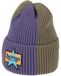 Herno - Hats - Lyst