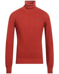 Brooksfield - Cuello alto - Lyst