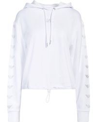 EA7 - Sudadera - Lyst