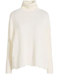 Aragona - Turtleneck - Lyst