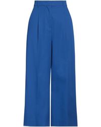 Max Mara - Trouser - Lyst