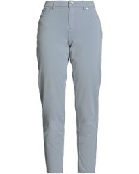 Eleventy - Pants Cotton, Polyamide, Elastane - Lyst