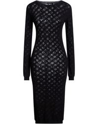 Just Cavalli - Midi Dresses - Lyst