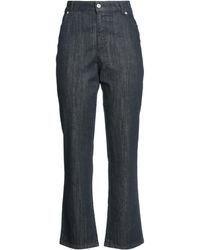 Twinset - Jeans - Lyst