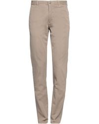 Incotex - Pants Cotton, Elastane - Lyst
