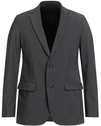 Rrd - Blazer Polyamide, Polyester, Elastane - Lyst