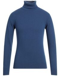 Daniele Fiesoli - Turtleneck - Lyst