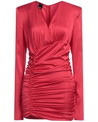 Pinko - Vestito Corto - Lyst