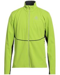 Odlo - Jacket - Lyst
