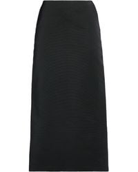 Co.Go - Maxi Skirt Polyester, Cotton - Lyst