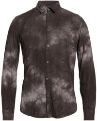 Daniele Alessandrini - Shirt - Lyst