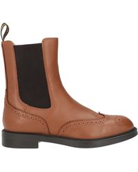 Doucal's - Bottines - Lyst